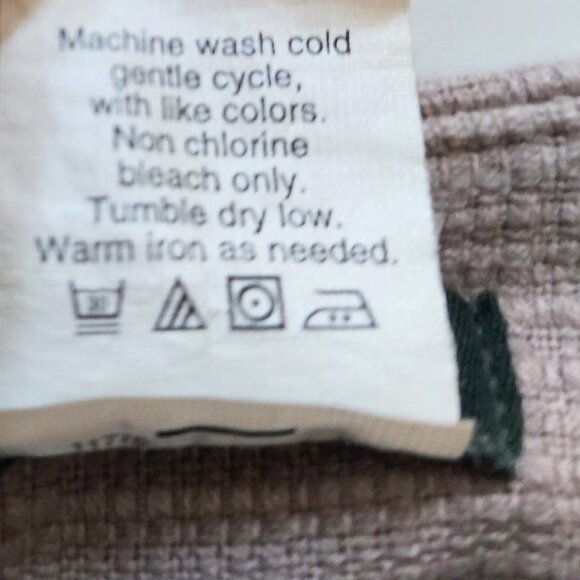 J. Crew Size 0 Textured Mini Skirt Taupe 100% Cotton - Picture 8 of 8